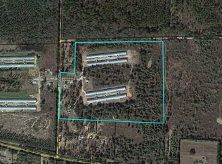 144 Loblolly Rd, Oglethorpe, GA 31068