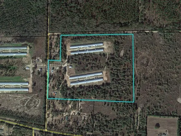 144 Loblolly Rd, Oglethorpe, GA 31068