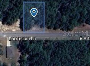 1665 E Artesian Ln #27, Dunnellon, FL 34434