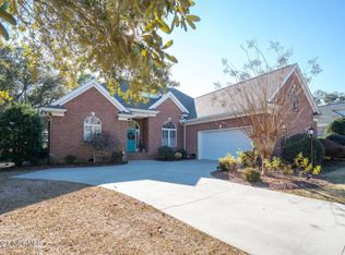 6637 Spencer Pl SW, Ocean Isle Beach, NC 28469