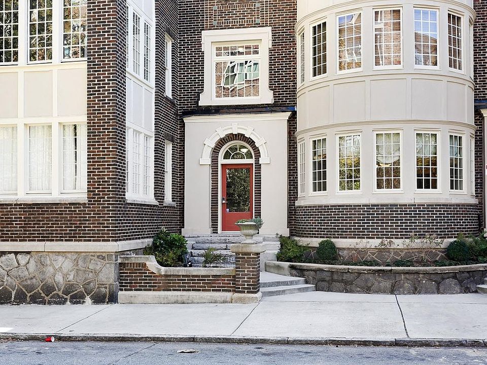 Wilsonian exterior