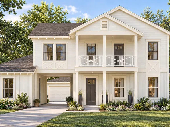 1333 Buttonsage Ave, Panama City, FL 32405