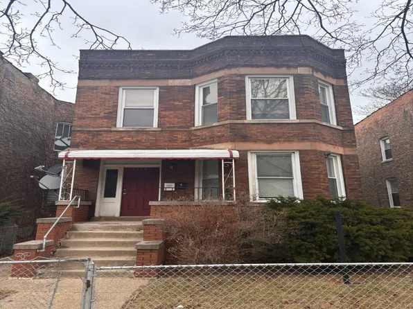 1758 E 72nd Pl, Chicago, IL 60649