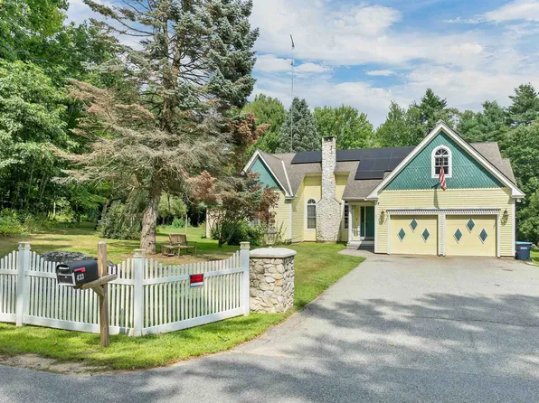 433 Hurricane Road, Belmont, NH 03220