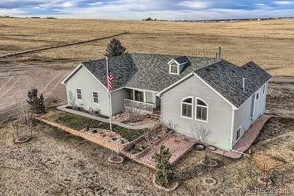 3327 Wild Rose Circle, Parker, CO 80138 | Zillow