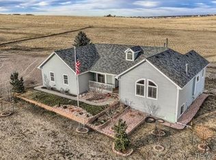 3327 Wildrose Circle, Parker, CO 80138