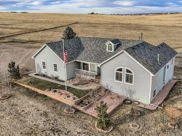 3327 Wild Rose Circle, Parker, CO 80138