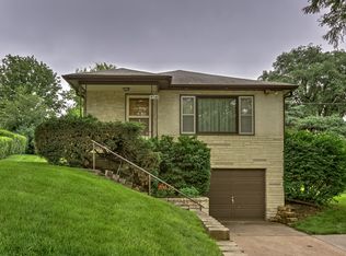 8544 Franklin St, Omaha, NE 68114