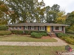 205 Gran Ellen Dr, Athens, GA 30606