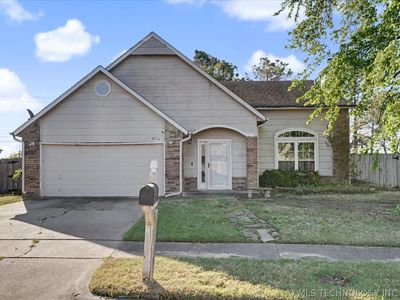 813 E Indianapolis St, Broken Arrow, OK, 74012