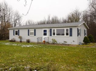 23965 88th Ave, Marcellus, MI 49067