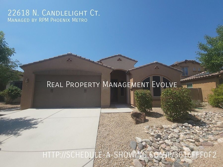 1st image of 22618 N Candlelight Ct