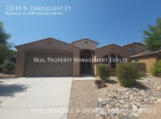 22618 N Candlelight Ct, Sun City West, AZ 85375