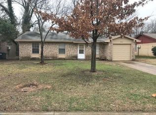 3016 Bob O Link Ln, Denton, TX 76209