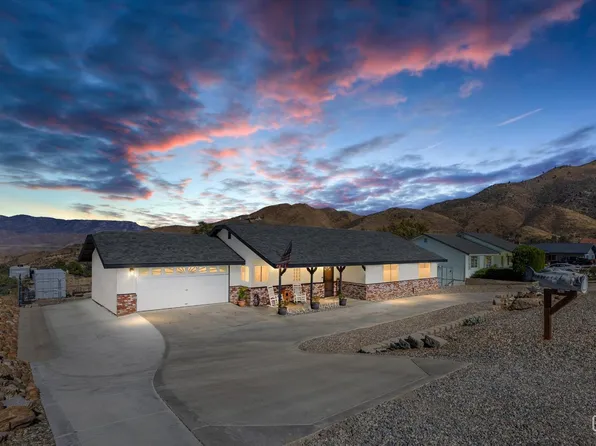 6201 Quail Dr, Lake Isabella, CA 93240