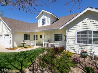 3395 Sagunto St, Santa Ynez, CA, 93460