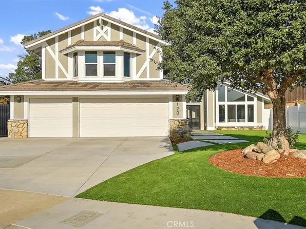 120 S Flower Hill St, Brea, CA 92821