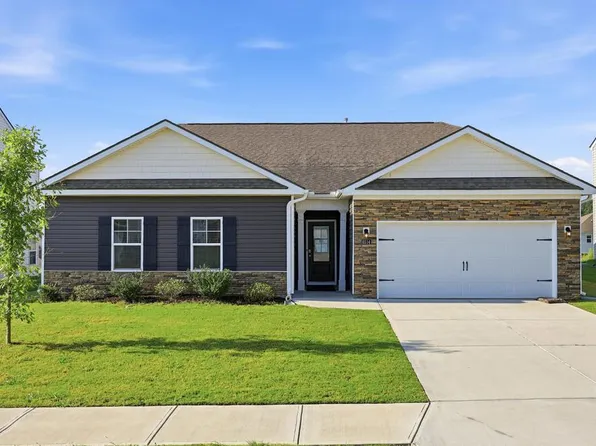 8514 Briar Rose Pl, Ooltewah, TN 37363