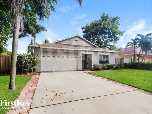 6329 Dimond St, Jupiter, FL 33458