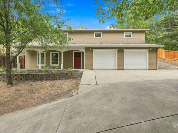 2442 W Hill Rd, Boise, ID 83702