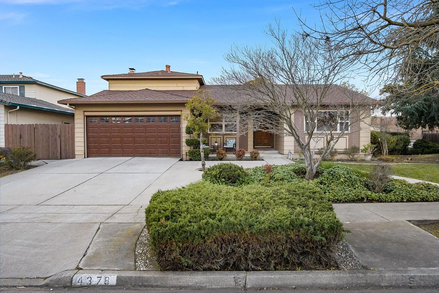 4378 Heppner Ln, San Jose, CA 95136 Zillow