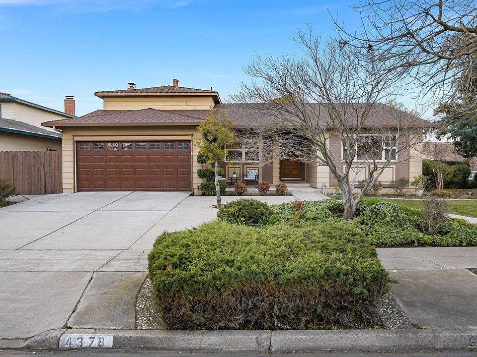 4378 Heppner Ln, San Jose, CA 95136 Zillow