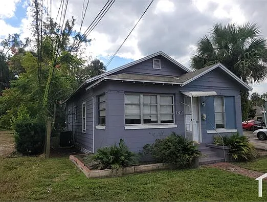 1215 Historic Goldsboro Blvd — Photo 3