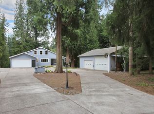 1125 SW Borland Rd, West Linn, OR 97068