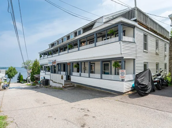 7 Baker Avenue #1, Laconia, NH 03246