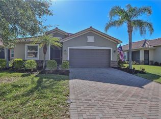 21129 Bella Terra Blvd, Estero, FL 33928