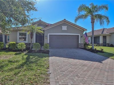 21129 Bella Terra Blvd, Estero, FL, 33928