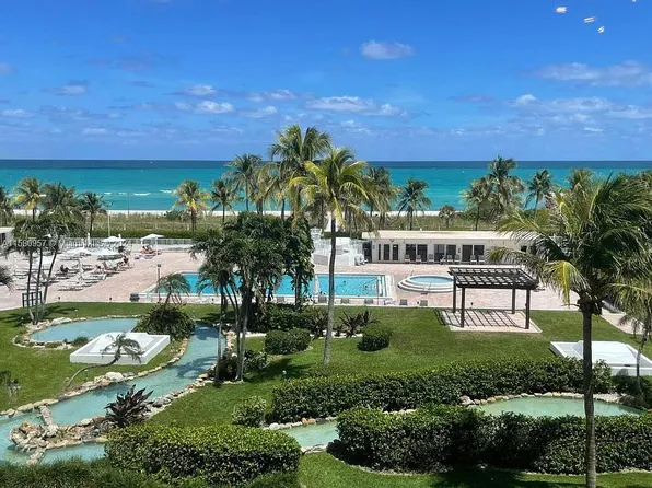 5005 Collins Ave APT 411, Miami Beach, FL 33140