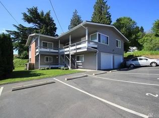 81 SW 2nd St APT 2, Renton, WA 98057