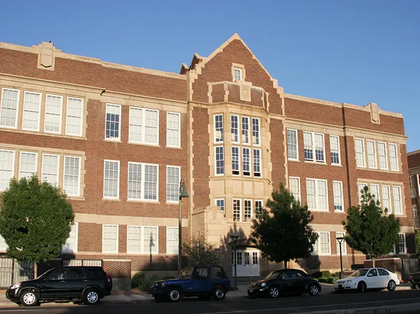 100 Broadway Blvd NE #309, Albuquerque, NM 87102