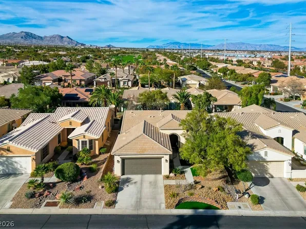 10232 Roma Madre Ave, Las Vegas, NV 89135