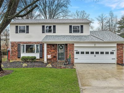 1662 Hilltree Dr, Cincinnati, OH, 45255