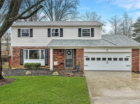 1662 Hilltree Dr, Cincinnati, OH 45255