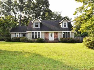 773 Gue Rd, Orangeburg, SC 29115