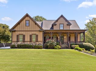 40 Danielle Dr, Dallas, GA 30157