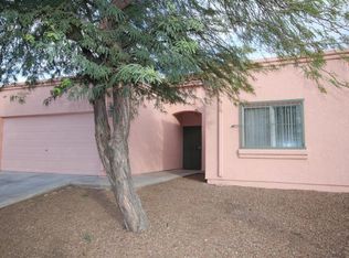5557 S Gainsborough Rd, Tucson, AZ 85746