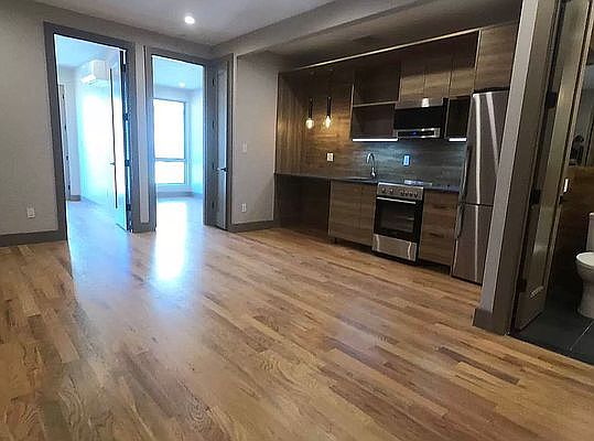 1st image of 1158 De Kalb Ave #3B