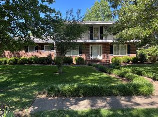 169 S Davis Dr, East Prairie, MO 63845