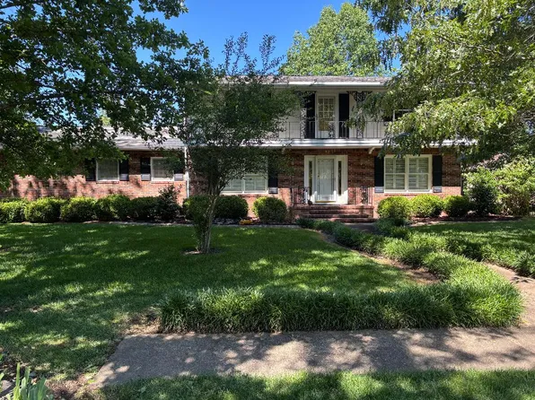 169 S Davis Dr, East Prairie, MO 63845