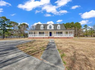 519 Bryants Landing Rd, Conway, SC 29526