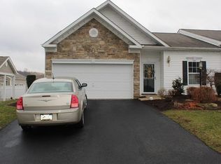 126 Viareggio Way, Finleyville, PA