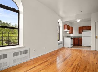 58 Hamilton Pl APT 8, New York, NY 10031