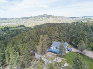 242 W Pine St, Spearfish, SD 57783