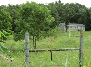 5585 S 154th Rd, Brighton, MO 65617