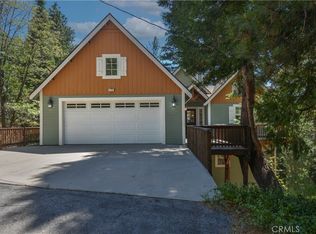 173 Grizzly Rd, Lake Arrowhead, CA 92352