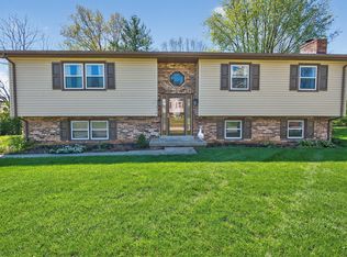 418 Westerfield Way, Lexington, KY